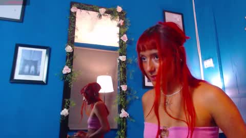 Snapshot of cloemurphy chatting on 02-13-25, 10:33 Cloe online show from 02-13-25, 10:33