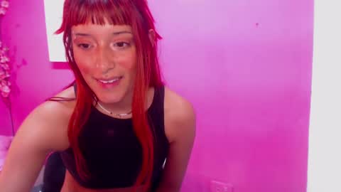 Snapshot of cloemurphy chatting on 02-18-25, 10:58 Cloe online show from 02-18-25, 10:58