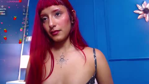 Snapshot of cloemurphy chatting on 03-07-25, 08:11 Cloe online show from 03-07-25, 08:11