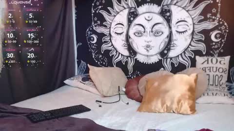 Snapshot of cloemurphy chatting on 10-04-25, 05:22 Cloe online show from 10-04-25, 05:22