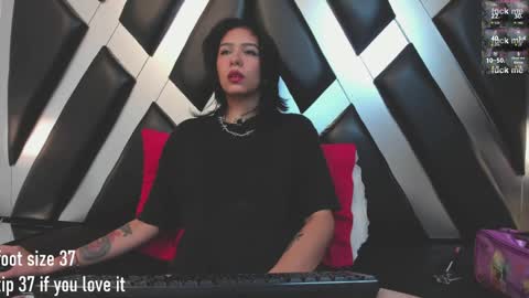 lady cloe person online show from 04-02-26, 07:11