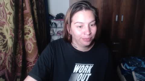 Snapshot of cloepregnant25 chatting on 01-16-26, 02:26 cloepregnant25 online show from 01-16-26, 02:26