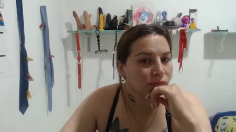 cloepussy online show from 09-15-25, 07:03