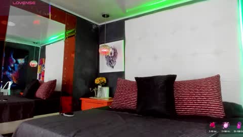 ---Cloe--- online show from 09-26-25, 09:08