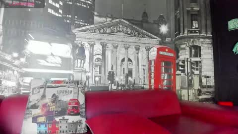 ---Cloe--- online show from 01-19-26, 02:32