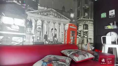 ---Cloe--- online show from 03-19-26, 08:46