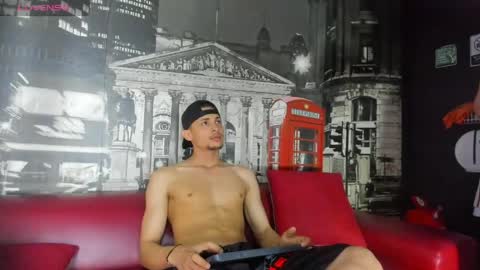 ---Cloe--- online show from 04-26-26, 09:23