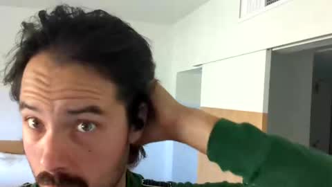 clopclop01 online show from 10-31-25, 11:17