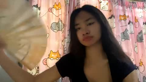 Mikki online show from 05-13-26, 07:17