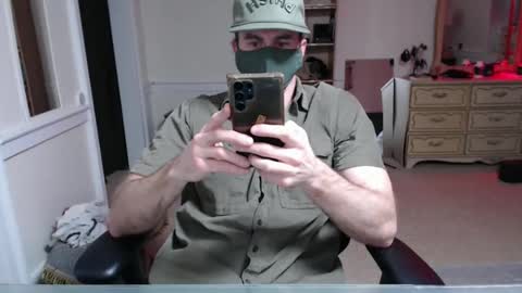 Snapshot of cloud900x chatting on 02-18-26, 10:17 Cloud online show from 02-18-26, 10:17