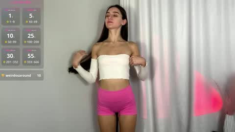 Kelly online show from 09-26-25, 04:05