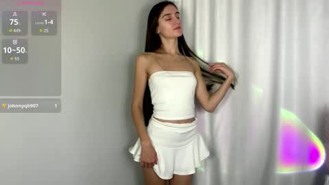 Kelly online show from 10-01-25, 04:18