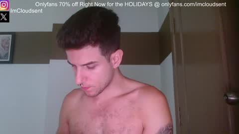 Snapshot of cloudsent chatting on 12-25-24, 02:46 35 videos 50 pictures ---- IGTwitter ImCloudsent online show from 12-25-24, 02:46