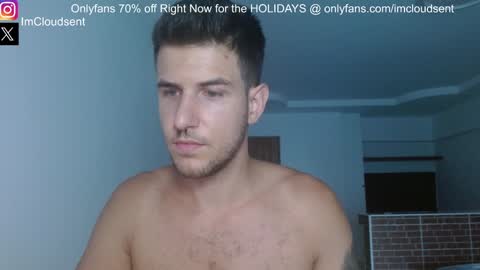 Snapshot of cloudsent chatting on 01-30-25, 04:06 35 videos 50 pictures ---- IGTwitter ImCloudsent online show from 01-30-25, 04:06
