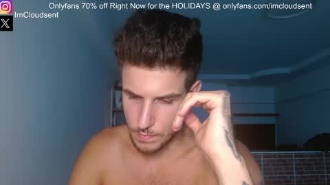 Snapshot of cloudsent chatting on 02-15-25, 09:27 35 videos 50 pictures ---- IGTwitter ImCloudsent online show from 02-15-25, 09:27