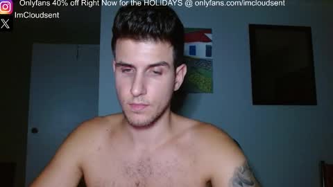 Snapshot of cloudsent chatting on 09-12-25, 08:47 35 videos 50 pictures ---- IGTwitter ImCloudsent online show from 09-12-25, 08:47