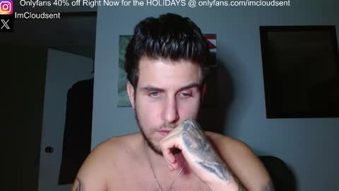 Snapshot of cloudsent chatting on 10-18-25, 05:43 35 videos 50 pictures ---- IGTwitter ImCloudsent online show from 10-18-25, 05:43