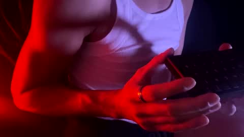 Drew online show from 02-15-25, 01:49