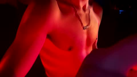 Drew online show from 03-09-25, 11:56