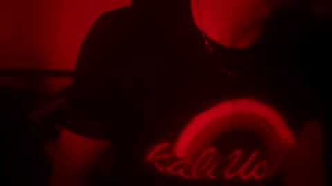 Drew online show from 09-29-25, 10:31