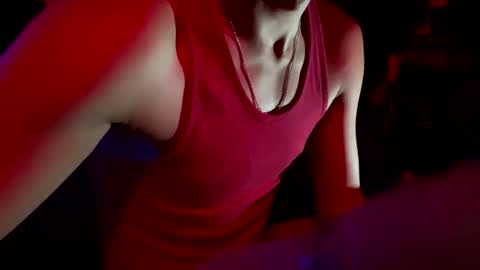 Drew online show from 10-16-25, 04:57