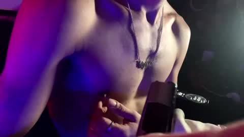 Drew online show from 11-22-25, 07:07