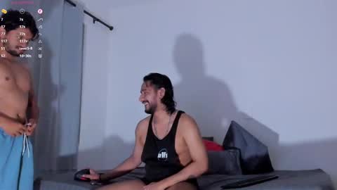 CRISTIAN online show from 12-29-24, 03:44