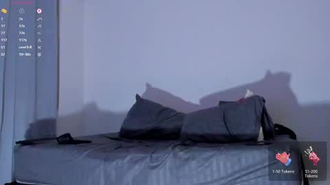 CRISTIAN online show from 01-01-25, 03:34