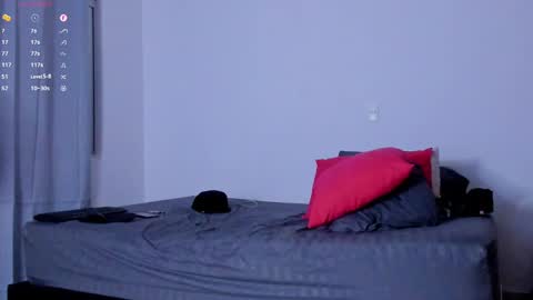 CRISTIAN online show from 01-14-25, 04:15