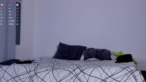 CRISTIAN online show from 01-22-25, 05:48