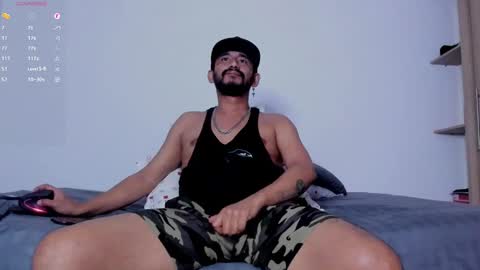 CRISTIAN online show from 02-06-25, 06:40