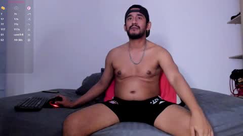 CRISTIAN online show from 02-20-25, 08:06