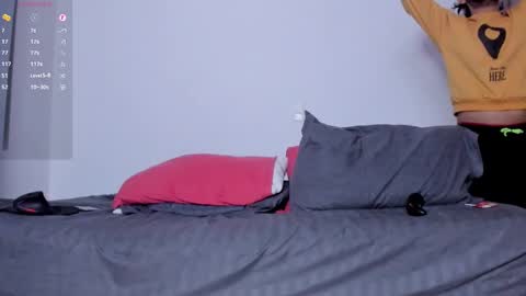 CRISTIAN online show from 02-22-25, 06:17