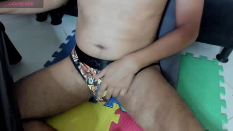 CRISTIAN online show from 02-27-25, 06:42