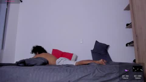 CRISTIAN online show from 03-09-25, 03:11