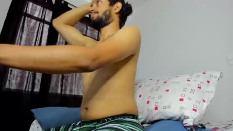 CRISTIAN online show from 10-02-25, 06:26