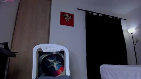 CRISTIAN online show from 05-01-26, 05:01