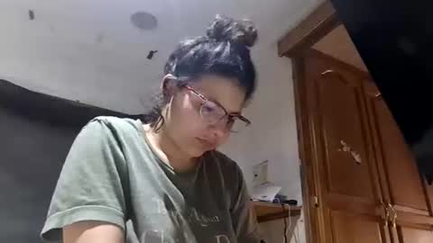 cloudybxtch69 online show from 06-03-26, 06:35