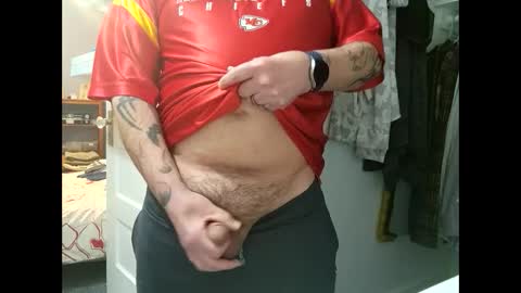 Dad online show from 02-10-25, 04:19