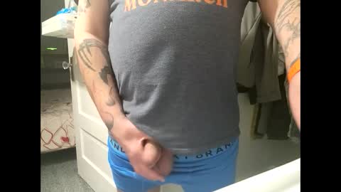 Dad online show from 02-23-25, 10:17