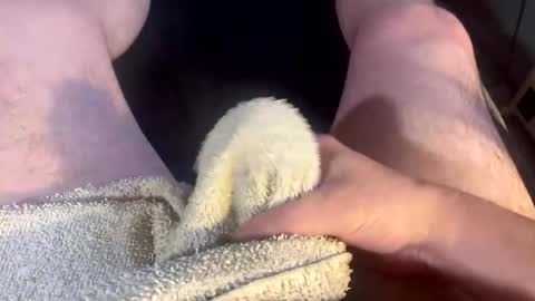 Snapshot of clover2332 chatting on 11-26-25, 04:30 Clover online show from 11-26-25, 04:30