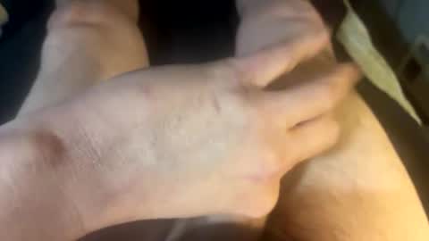 Snapshot of clover2332 chatting on 02-25-26, 07:07 Clover online show from 02-25-26, 07:07