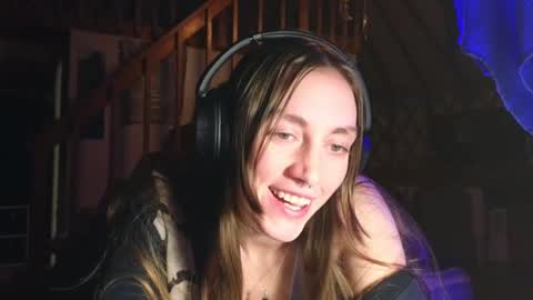 Clover online show from 01-14-25, 05:51