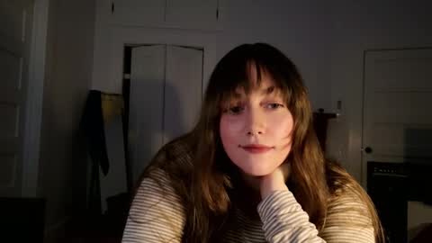 Clover online show from 02-06-26, 06:18