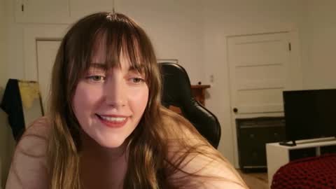 Clover online show from 02-15-26, 07:49