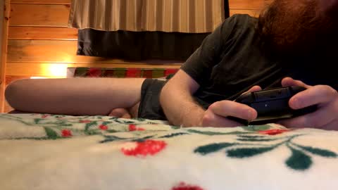 Snapshot of cloverboy1988 chatting on 12-26-24, 12:27 cloverboy1988 online show from 12-26-24, 12:27