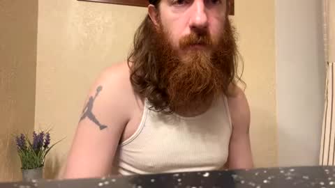 Snapshot of cloverboy1988 chatting on 02-12-25, 11:40 cloverboy1988 online show from 02-12-25, 11:40