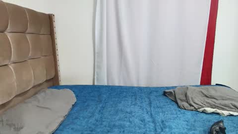 clover online show from 10-26-25, 07:47