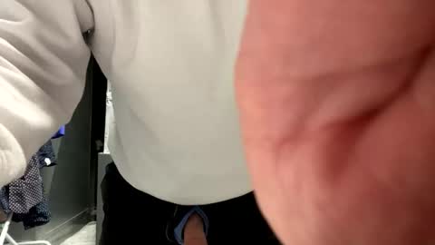 clovershit1 online show from 10-27-25, 04:55