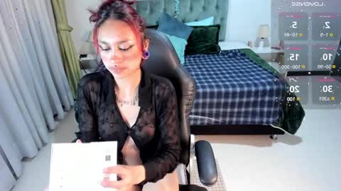 emely dolce online show from 02-28-25, 03:15